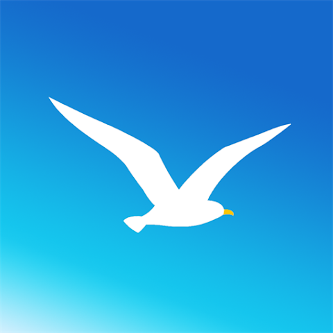 海鸥加速度官方版